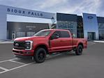 New 2025 Ford F-250 Lariat Crew Cab for sale #T104306 - photo 1