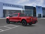 New 2025 Ford F-250 Lariat Crew Cab for sale #T104306 - photo 4