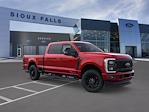 New 2025 Ford F-250 Lariat Crew Cab for sale #T104306 - photo 7