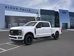 New 2025 Ford F-250 Lariat Crew Cab for sale #T104307 - photo 1