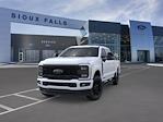 New 2025 Ford F-250 Lariat Crew Cab for sale #T104307 - photo 2