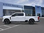 New 2025 Ford F-250 Lariat Crew Cab for sale #T104307 - photo 3