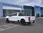New 2025 Ford F-250 Lariat Crew Cab for sale #T104307 - photo 4