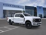 New 2025 Ford F-250 Lariat Crew Cab for sale #T104307 - photo 7