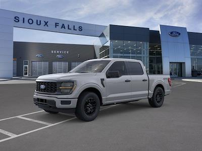 New 2026 Ford F-150 - photo 1