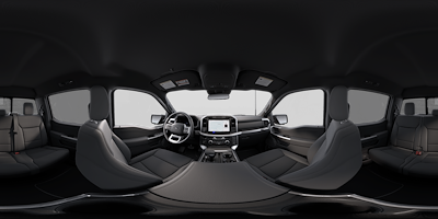 New 2025 Ford F-150 - photo 1