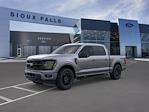 New 2025 Ford F-150 XLT SuperCrew Cab for sale #T104315 - photo 1