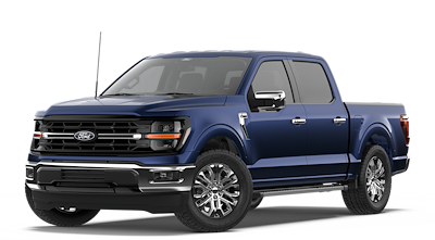 New 2026 Ford F-150 - photo 1
