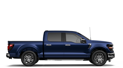 New 2026 Ford F-150 - photo 1