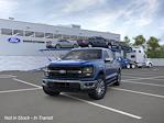 New 2026 Ford F-150 XLT SuperCrew Cab for sale #T104332 - photo 3