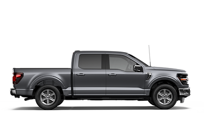 New 2026 Ford F-150 - photo 1