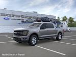 New 2026 Ford F-150 XLT SuperCrew Cab for sale #T104333 - photo 1