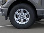 New 2026 Ford F-150 XLT SuperCrew Cab for sale #T104333 - photo 19