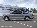New 2026 Ford F-150 XLT SuperCrew Cab for sale #T104333 - photo 6