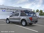 New 2026 Ford F-150 XLT SuperCrew Cab for sale #T104333 - photo 2