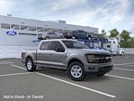 New 2026 Ford F-150 XLT SuperCrew Cab for sale #T104333 - photo 13