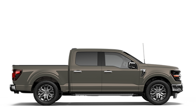 New 2026 Ford F-150 - photo 1