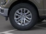 New 2026 Ford F-150 XLT SuperCrew Cab for sale #T104334 - photo 19