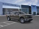 New 2026 Ford F-150 XLT SuperCrew Cab for sale #T104334 - photo 13