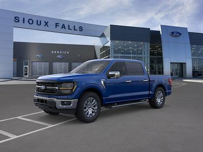 New 2026 Ford F-150 - photo 1