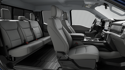 New 2026 Ford F-150 - photo 1