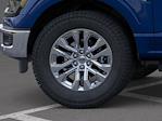 New 2026 Ford F-150 XLT SuperCrew Cab for sale #T104338 - photo 19