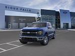 New 2026 Ford F-150 XLT SuperCrew Cab for sale #T104338 - photo 2