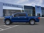 New 2026 Ford F-150 XLT SuperCrew Cab for sale #T104338 - photo 3