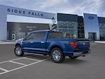 New 2026 Ford F-150 XLT SuperCrew Cab for sale #T104338 - photo 4
