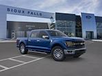 New 2026 Ford F-150 XLT SuperCrew Cab for sale #T104338 - photo 7