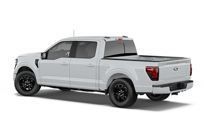 New 2026 Ford F-150 - photo 1