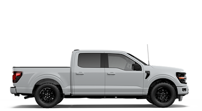 New 2026 Ford F-150 - photo 1