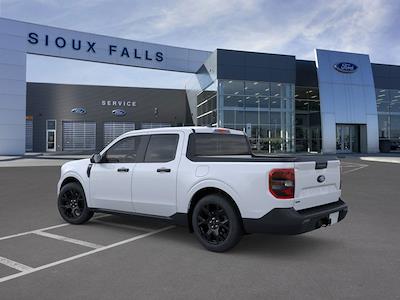 New 2026 Ford Maverick - photo 1