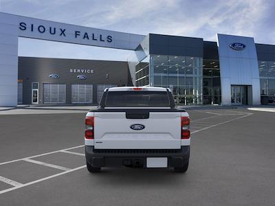 New 2026 Ford Maverick - photo 1