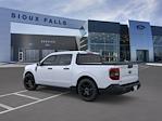 New 2026 Ford Maverick XLT SuperCrew Cab for sale #T104368 - photo 2