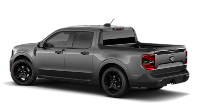 New 2026 Ford Maverick - photo 1
