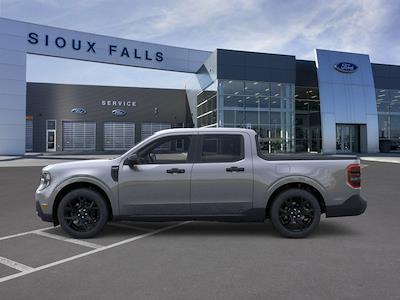 New 2026 Ford Maverick - photo 1