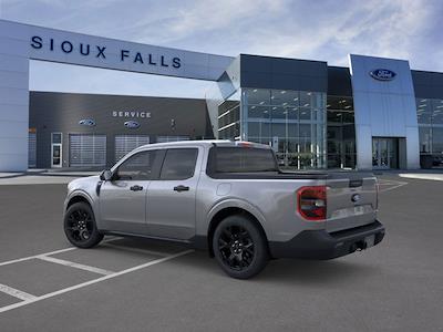 New 2026 Ford Maverick - photo 1