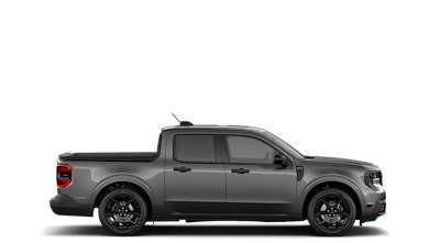 New 2026 Ford Maverick - photo 1