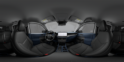 New 2026 Ford Maverick - photo 1