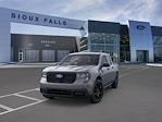 New 2026 Ford Maverick XLT SuperCrew Cab for sale #T104369 - photo 4