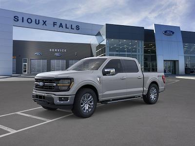 New 2026 Ford F-150 - photo 1