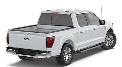 New 2026 Ford F-150 - photo 1