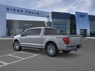 New 2026 Ford F-150 - photo 1
