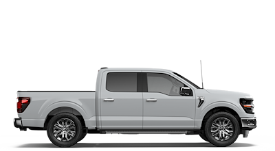 New 2026 Ford F-150 - photo 1