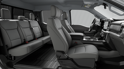 New 2026 Ford F-150 - photo 1