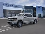 New 2026 Ford F-150 XLT SuperCrew Cab for sale #T104370 - photo 1