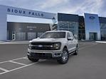 New 2026 Ford F-150 XLT SuperCrew Cab for sale #T104370 - photo 4