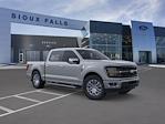 New 2026 Ford F-150 XLT SuperCrew Cab for sale #T104370 - photo 13