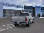 New 2026 Ford F-150 XLT SuperCrew Cab for sale #T104370 - photo 15